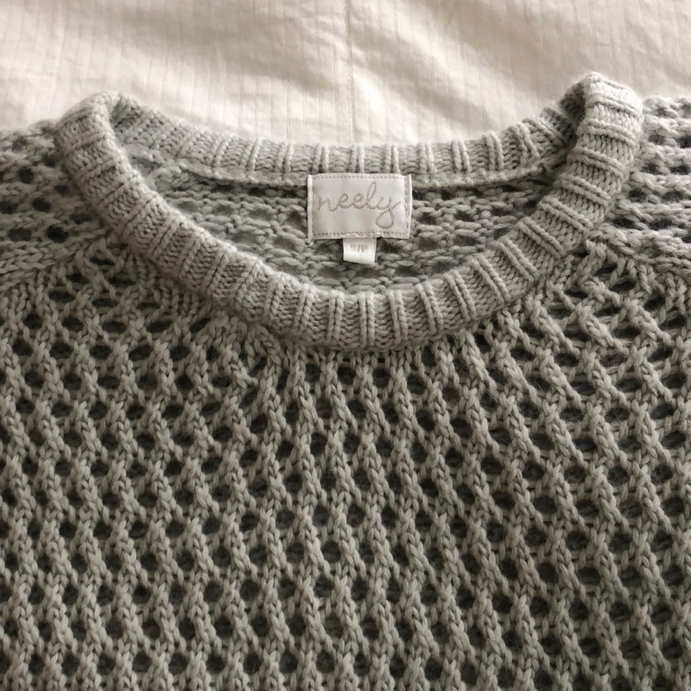 Neely Sweater - Picture 2 of 3